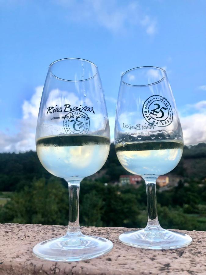 Atico Con Magnifica Terraza En Boiro Διαμέρισμα Εξωτερικό φωτογραφία