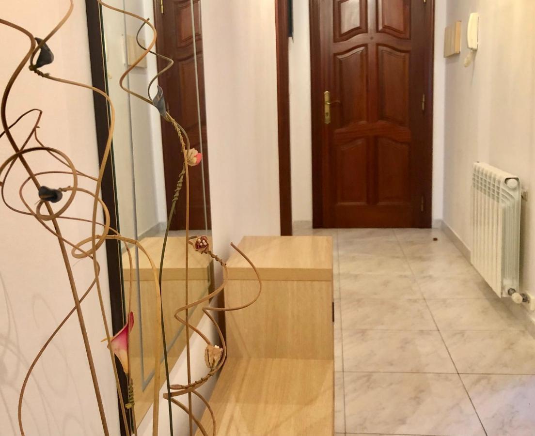 Atico Con Magnifica Terraza En Boiro Διαμέρισμα Εξωτερικό φωτογραφία