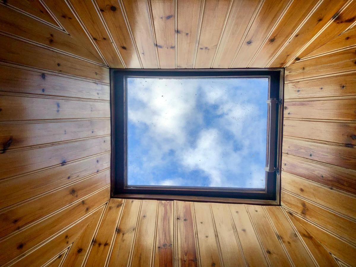 Atico Con Magnifica Terraza En Boiro Διαμέρισμα Εξωτερικό φωτογραφία