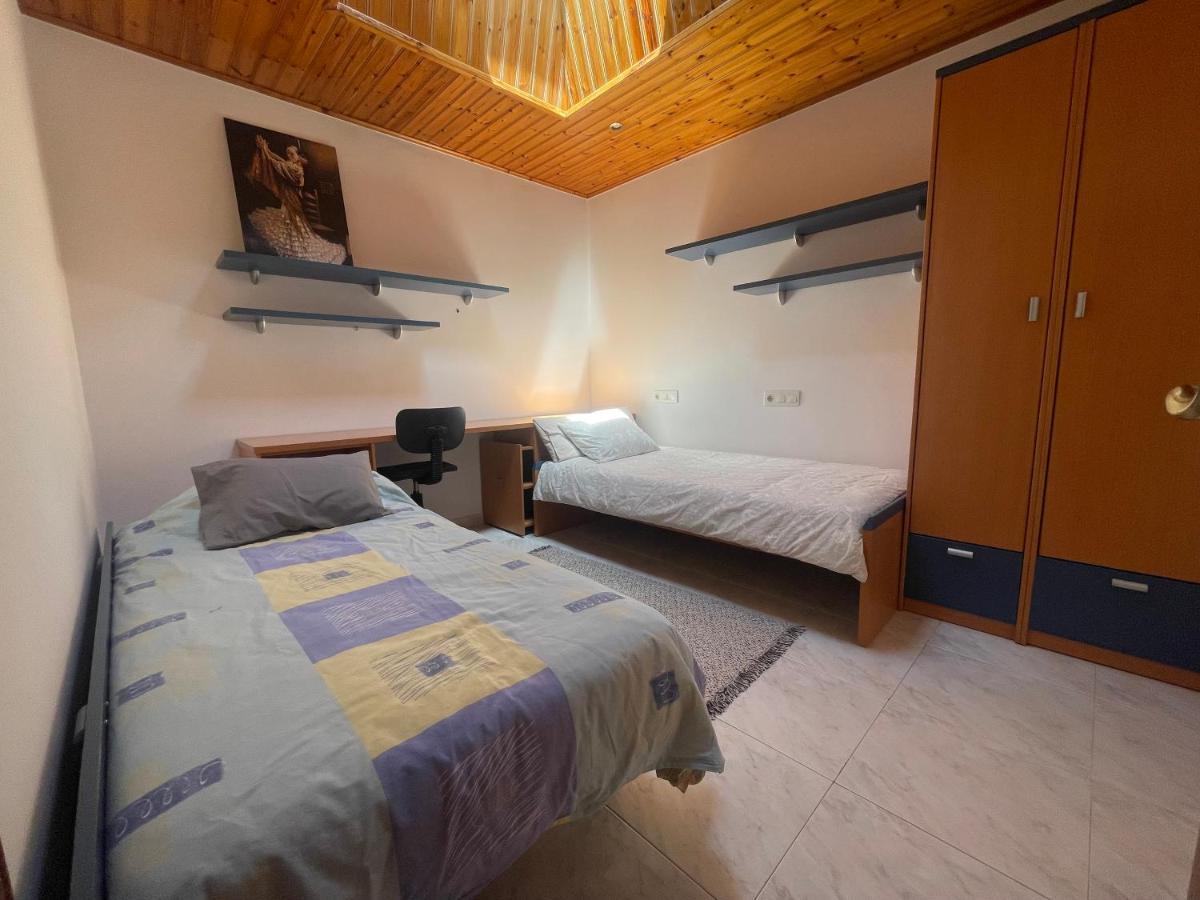 Atico Con Magnifica Terraza En Boiro Διαμέρισμα Εξωτερικό φωτογραφία